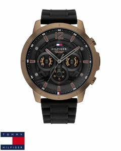 Reloj Tommy Hilfiger Hombre Multifuncion 1710491