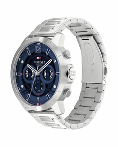 Reloj Tommy Hilfiger Hombre Luca Multifunción 1710492 en internet