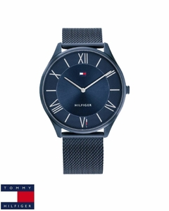 Son buenos los relojes tommy online hilfiger