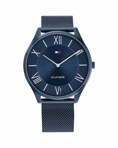 Reloj Tommy Hilfiger Hombre Modern 1710514 - comprar online