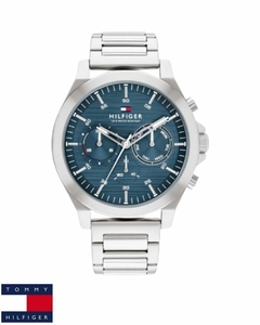 Reloj Tommy Hilfiger Hombre Lance Multifunción 1710518