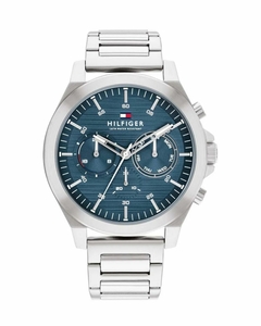 Reloj Tommy Hilfiger Hombre Lance Multifunción 1710518 - comprar online