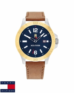 Reloj Tommy Hilfiger Hombre Ryan 1710529