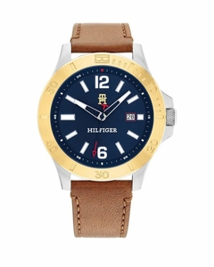 Reloj Tommy Hilfiger Hombre Ryan 1710529 - comprar online