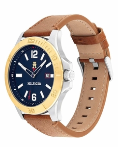 Reloj Tommy Hilfiger Hombre Ryan 1710529 en internet