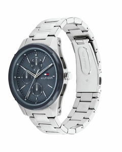 Reloj Tommy Hilfiger Hombre Tyler Multifuncion 1710532 en internet