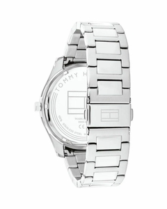 Reloj Tommy Hilfiger Hombre Lux Multifuncion 1710534 - Joyel