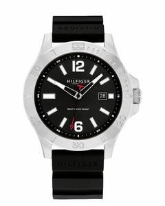 Reloj Tommy Hilfiger Hombre Casual 1710539 - comprar online