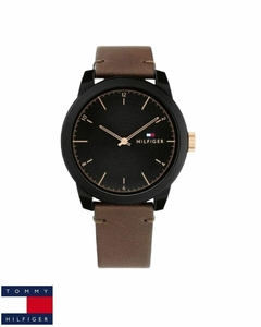 Reloj Tommy Hilfiger Hombre Modern 1710544