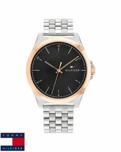 Reloj Tommy Hilfiger Hombre Modern 1710545