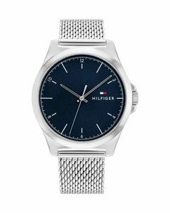 Reloj Tommy Hilfiger Hombre Modern 1710547 - comprar online