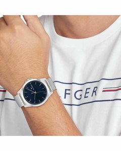 Reloj Tommy Hilfiger Hombre Modern 1710547 - tienda online