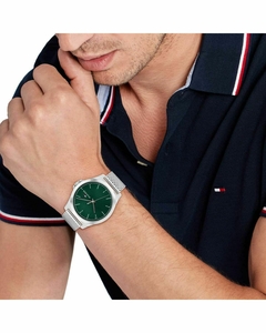Reloj Tommy Hilfiger Hombre Modern 1710548 - tienda online