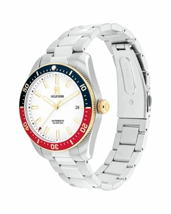 Reloj Tommy Hilfiger Hombre Casual Automatico 1710551 en internet