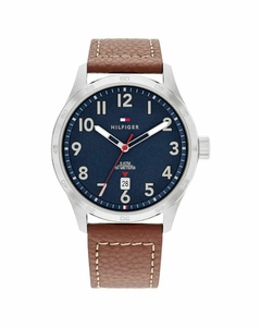 Reloj Tommy Hilfiger Hombre Modern Classic 1710559 - comprar online