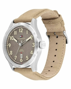 Reloj Tommy Hilfiger Hombre Modern 1710561 en internet