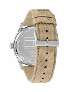 Reloj Tommy Hilfiger Hombre Modern 1710561 - Joyel