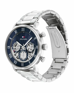 Reloj Tommy Hilfiger Hombre Legend Multifuncion 1710569 en internet