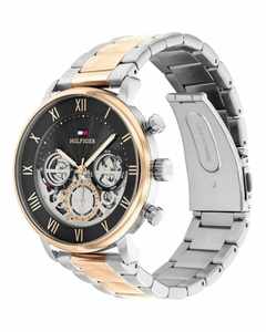 Reloj Tommy Hilfiger Hombre Lux Multifuncion 1710570 en internet