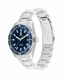 Reloj Tommy Hilfiger Hombre Casual Automatico 1710591 en internet