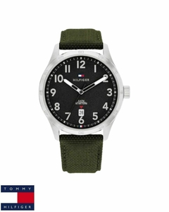 Reloj Tommy Hilfiger Hombre Modern 1710593