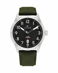 Reloj Tommy Hilfiger Hombre Modern 1710593 - comprar online