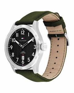 Reloj Tommy Hilfiger Hombre Modern 1710593 en internet