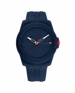 Reloj Tommy Hilfiger Hombre Modern Classic 1710595 - comprar online