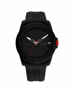 Reloj Tommy Hilfiger Hombre Modern Classic 1710596 - comprar online