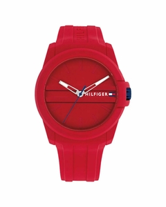 Reloj Tommy Hilfiger Hombre Modern Classic 1710598 - comprar online