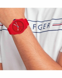 Reloj Tommy Hilfiger Hombre Modern Classic 1710598 - tienda online