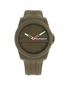 Reloj Tommy Hilfiger Hombre Modern Classic 1710599 - comprar online