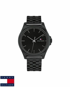 Reloj Tommy Hilfiger Hombre Modern Classic 1710613