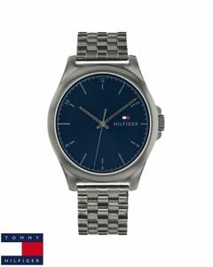 Reloj Tommy Hilfiger Hombre Norris 1710614