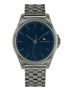 Reloj Tommy Hilfiger Hombre Norris 1710614 - comprar online