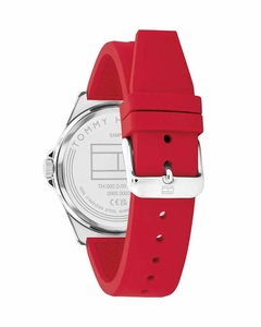 Reloj Tommy Hilfiger Hombre Modern Classic 1710615 - Joyel