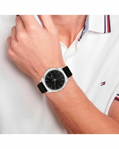 Reloj Tommy Hilfiger Hombre Norris 1710617 - tienda online