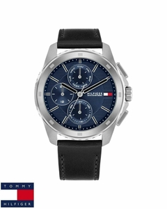 Reloj Tommy Hilfiger Hombre Multifunción 1710619