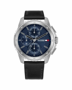 Reloj Tommy Hilfiger Hombre Multifunción 1710619 - comprar online