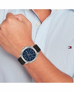 Reloj Tommy Hilfiger Hombre Multifunción 1710619 - tienda online