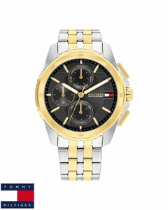 Reloj Tommy Hilfiger Hombre Multifunción 1710621