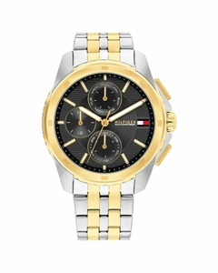 Reloj Tommy Hilfiger Hombre Multifunción 1710621 - comprar online