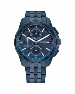 Reloj Tommy Hilfiger Hombre Multifunción 1710622 - comprar online