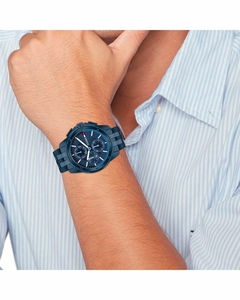 Reloj Tommy Hilfiger Hombre Multifunción 1710622 - tienda online