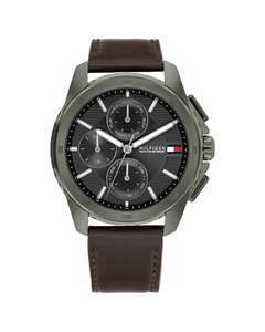 Reloj Tommy Hilfiger Hombre Multifunción 1710623 - comprar online