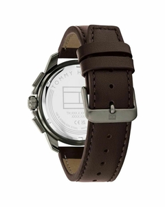 Reloj Tommy Hilfiger Hombre Multifunción 1710623 - Joyel