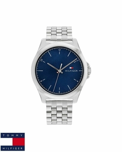 Reloj Tommy Hilfiger Hombre Modern Classic 1710630