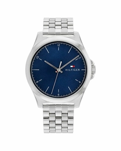 Reloj Tommy Hilfiger Hombre Modern Classic 1710630 - comprar online