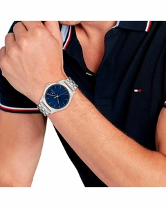 Reloj Tommy Hilfiger Hombre Modern Classic 1710630 - tienda online