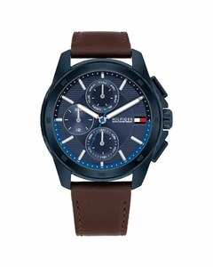 Reloj Tommy Hilfiger Hombre Multifunción 1710632 - comprar online